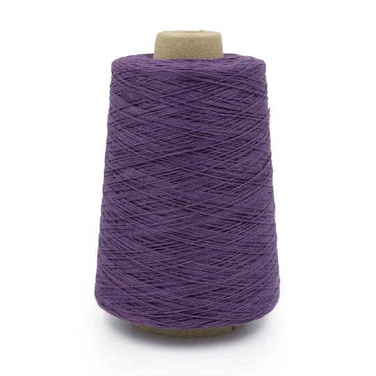 Silk City Fibers Linen Cone Yarn